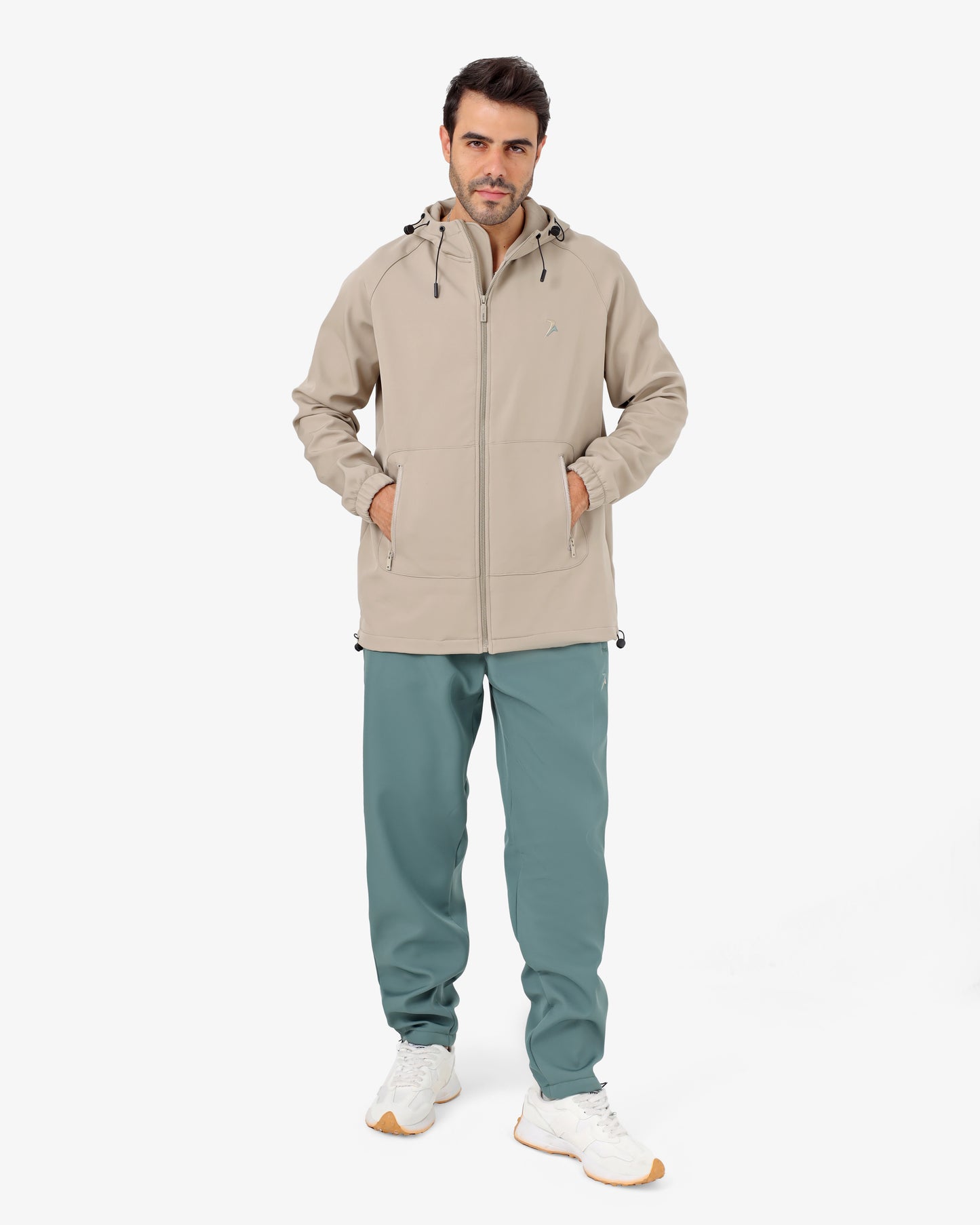 Robust Soft Track Suit (V.6)