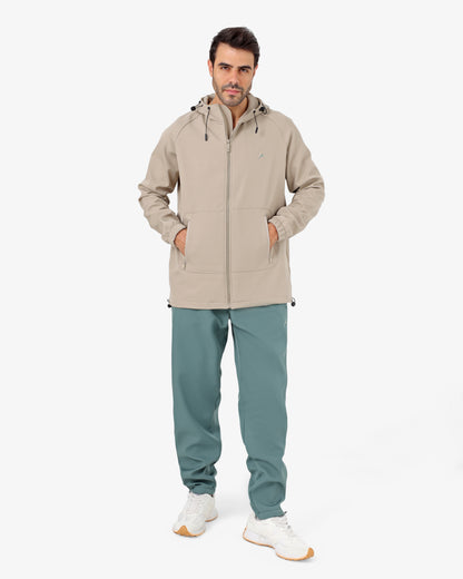 Robust Soft Track Suit (V.6)