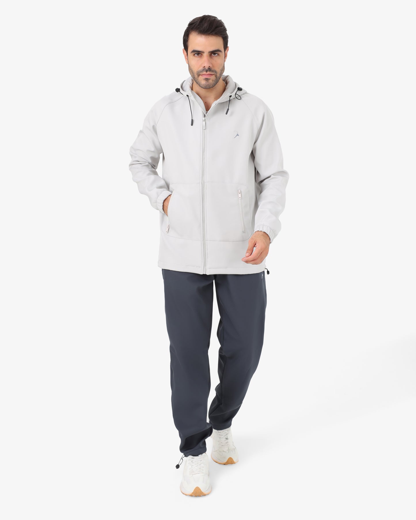 Robust Soft Track Suit (V.6)