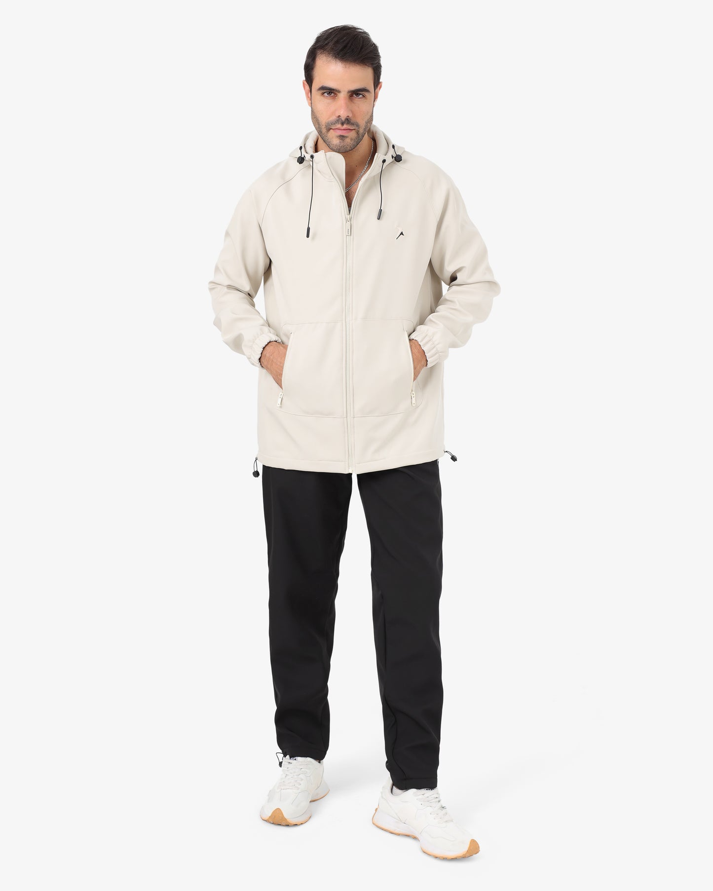 Robust Soft Track Suit (V.6)