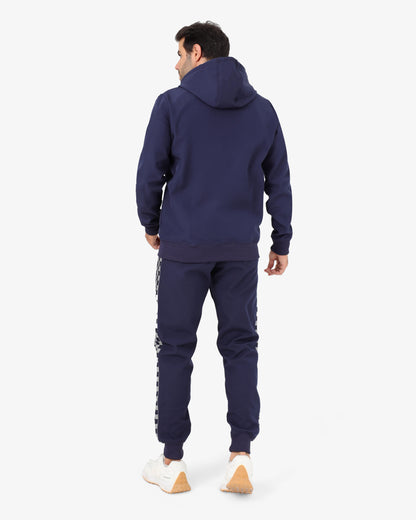 Robust Soft Track Suit (V.9)
