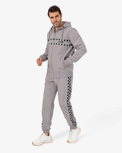 Robust Soft Track Suit (V.9)