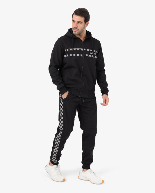 Robust Soft Track Suit (V.9)