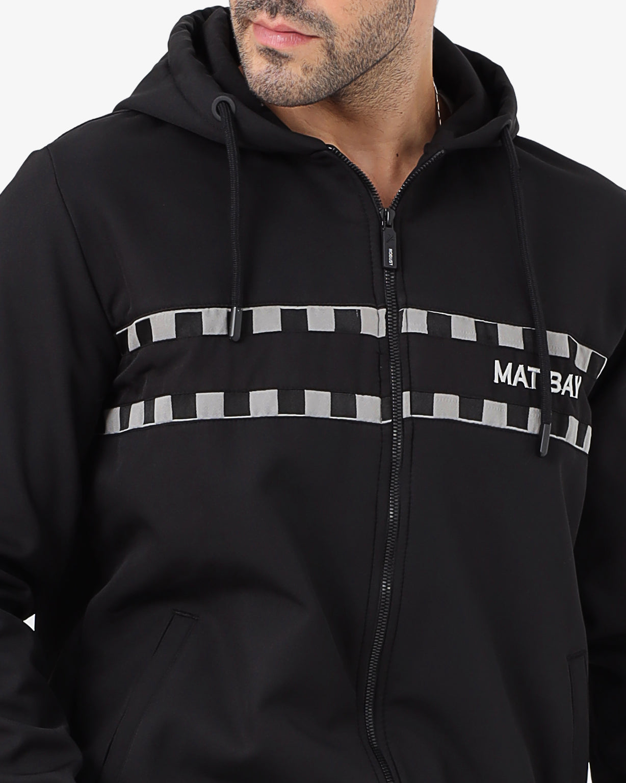 Robust Soft Track Suit (V.9)