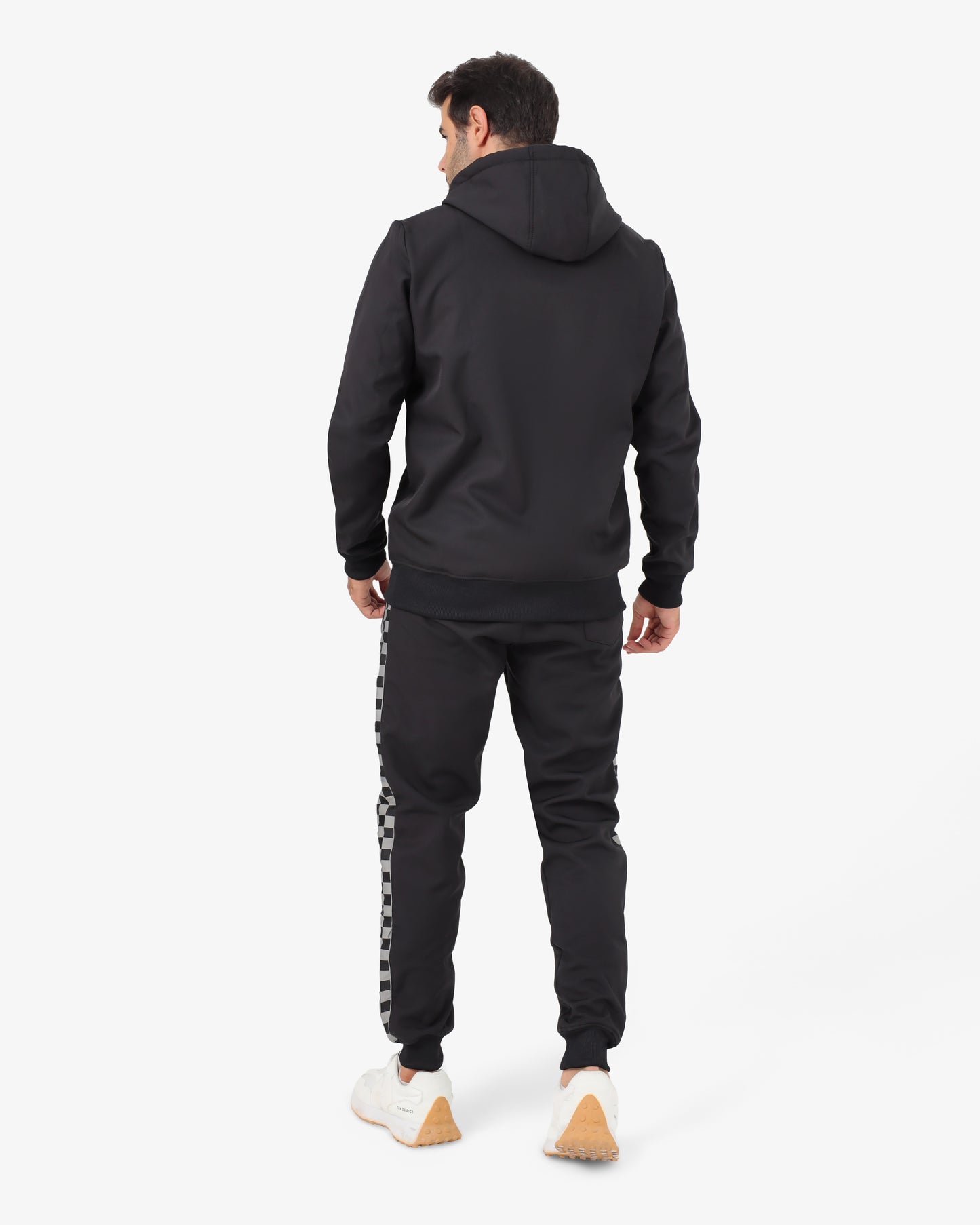 Robust Soft Track Suit (V.9)