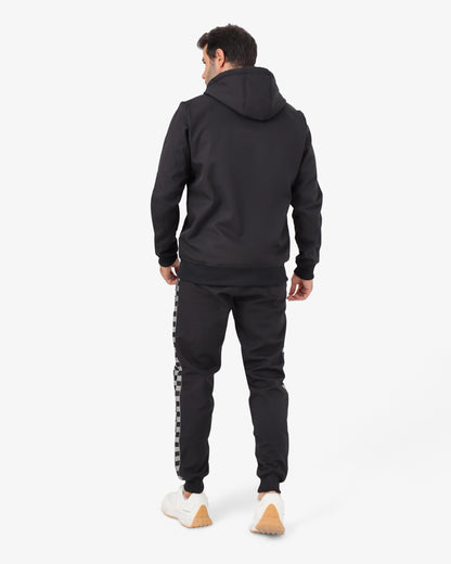 Robust Soft Track Suit (V.9)