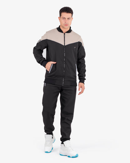 Robust Soft Track Suit (V.8)