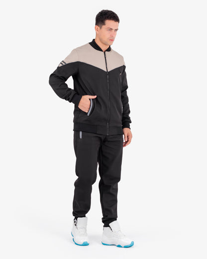 Robust Soft Track Suit (V.8)