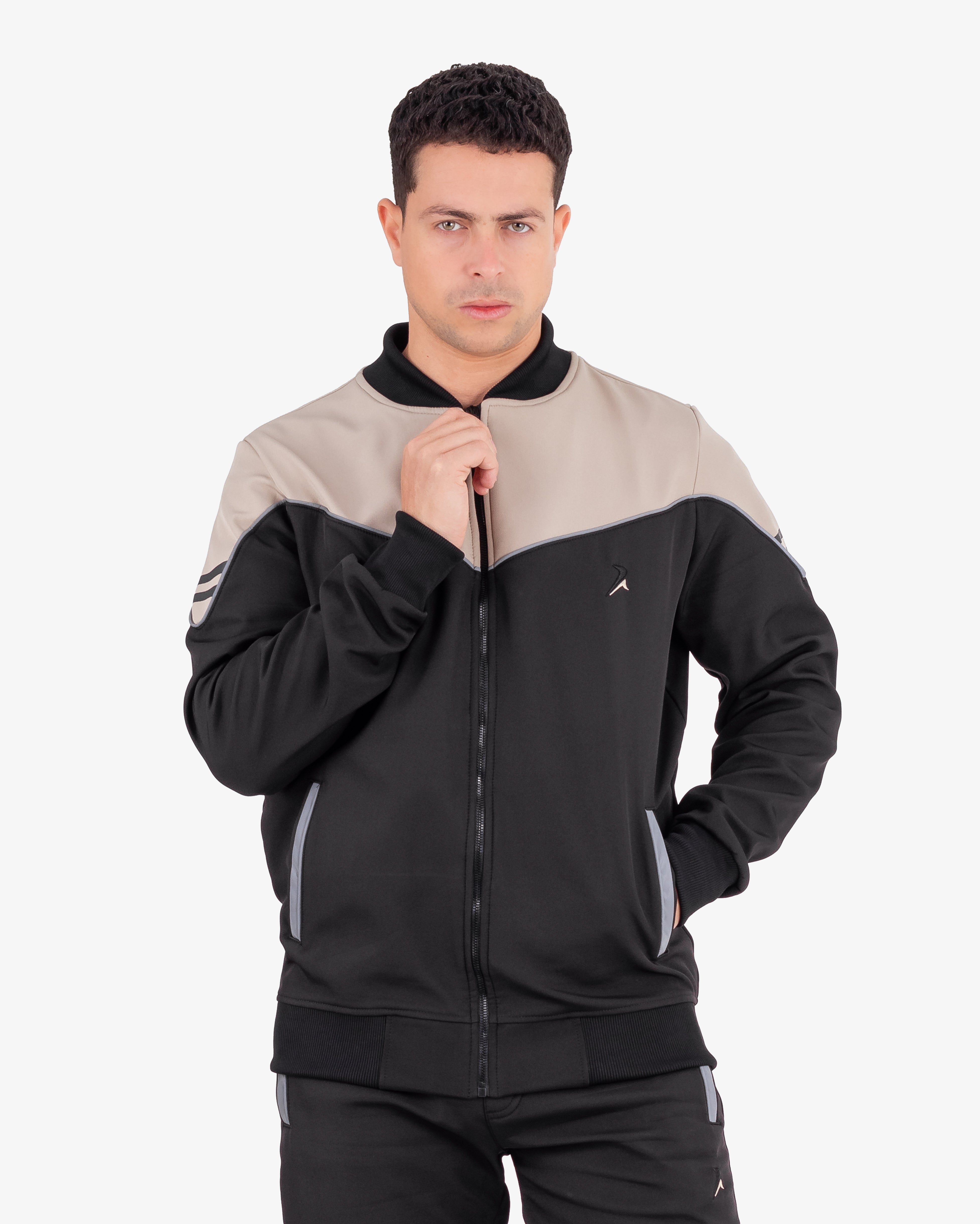 Robust Soft Track Suit (V.8)