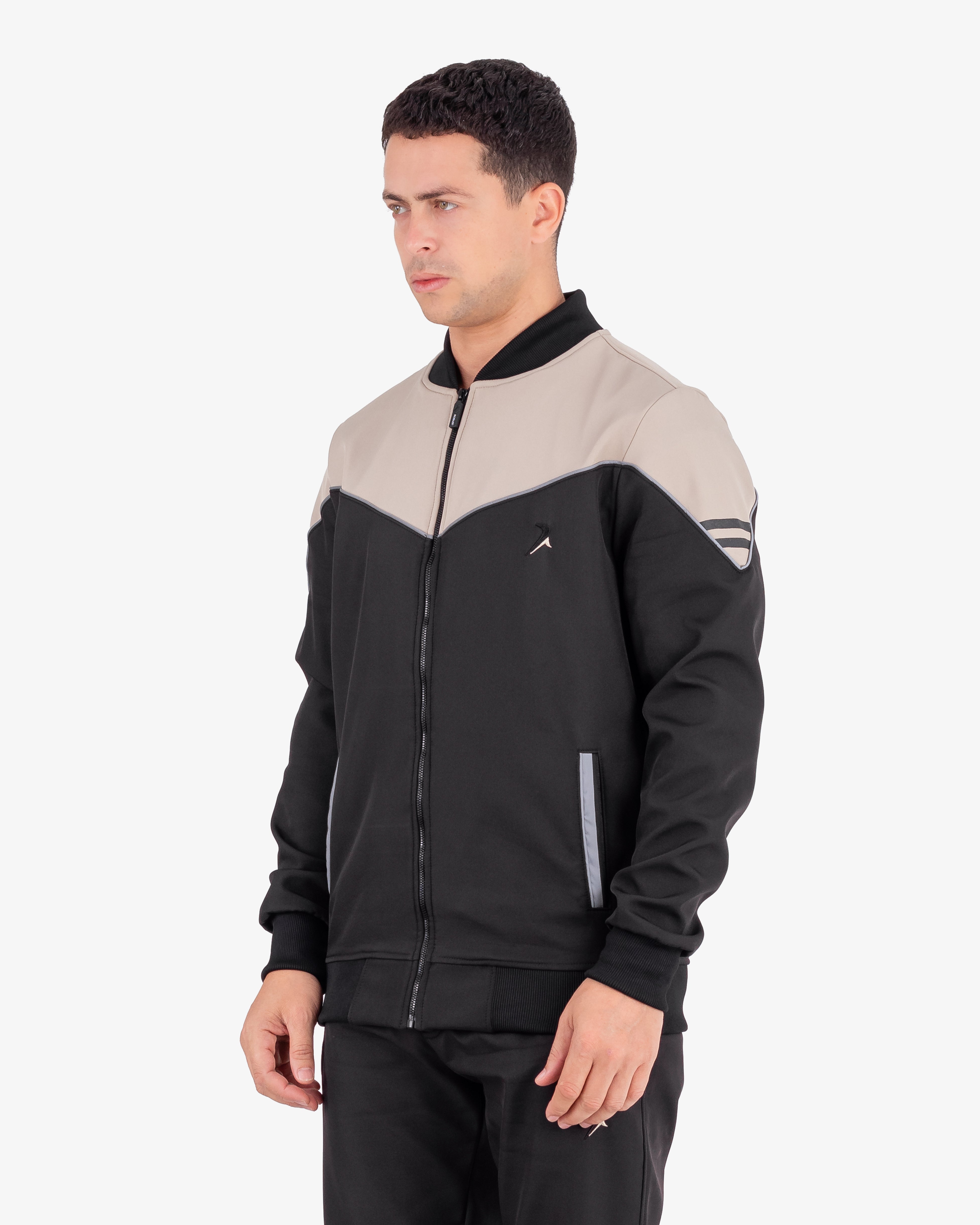 Robust Soft Track Suit (V.8)