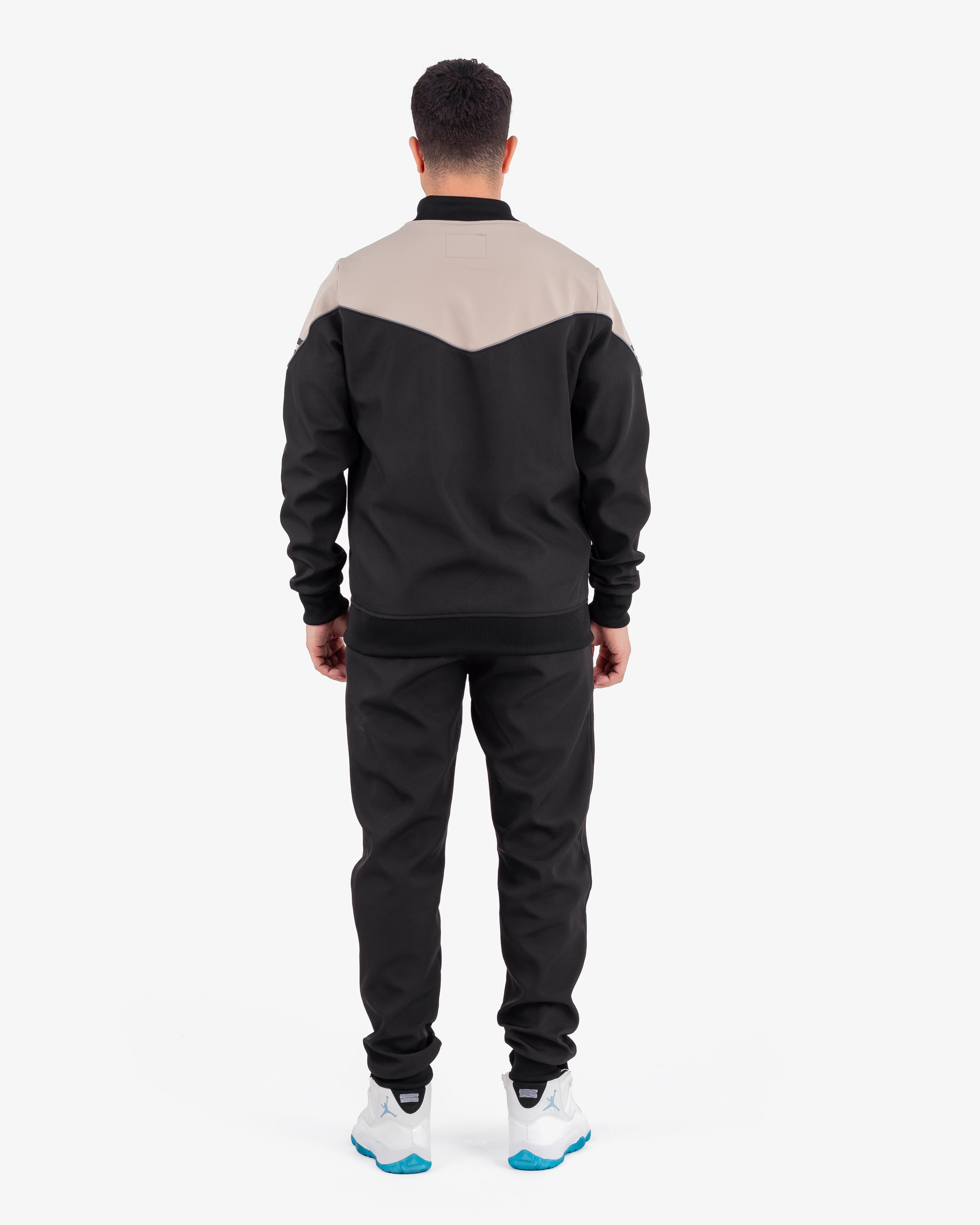 Robust Soft Track Suit (V.8)