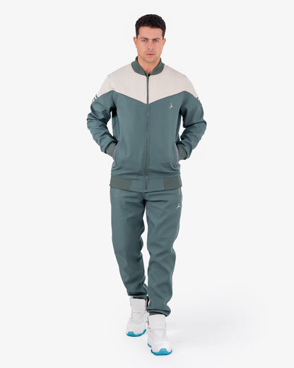 Robust Soft Track Suit (V.8)