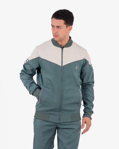 Robust Soft Track Suit (V.8)