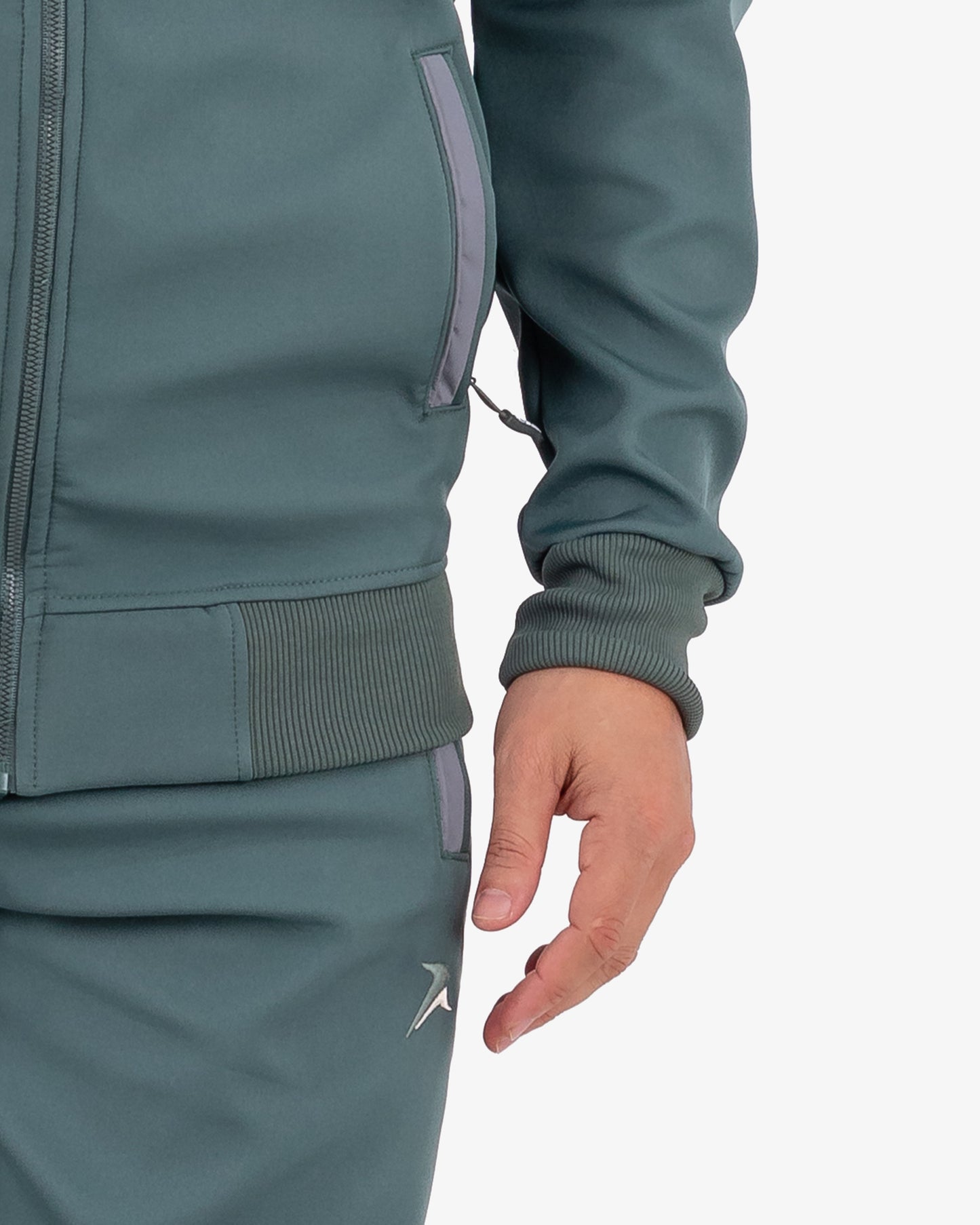 Robust Soft Track Suit (V.8)