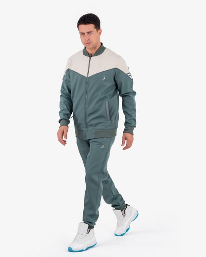 Robust Soft Track Suit (V.8)