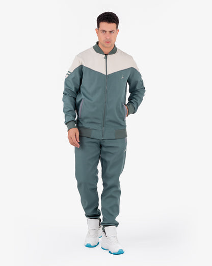 Robust Soft Track Suit (V.8)