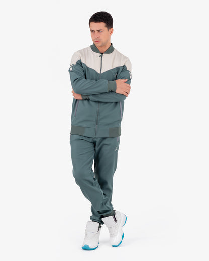 Robust Soft Track Suit (V.8)
