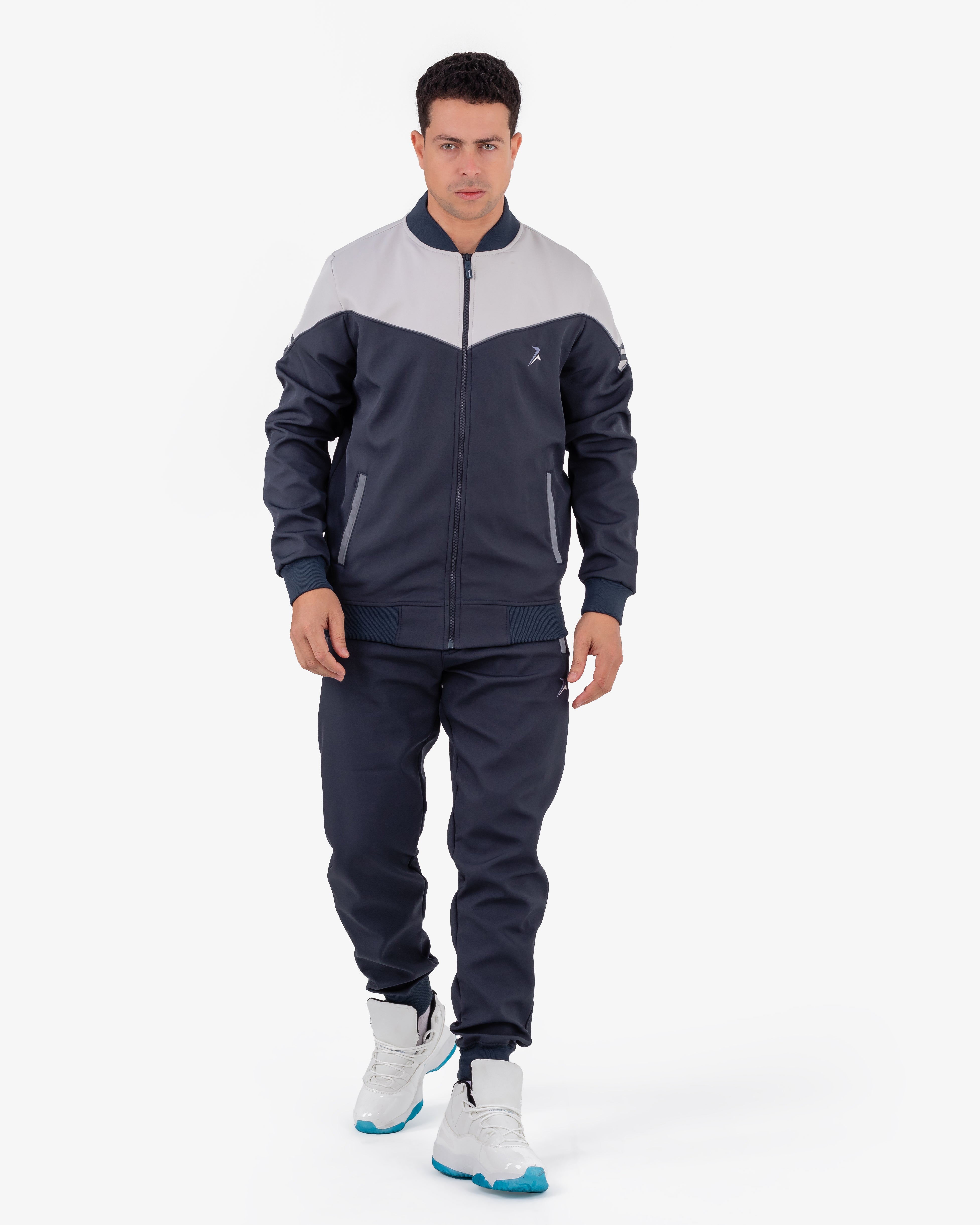 Robust Soft Track Suit (V.8)