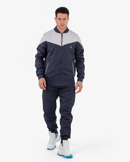 Robust Soft Track Suit (V.8)