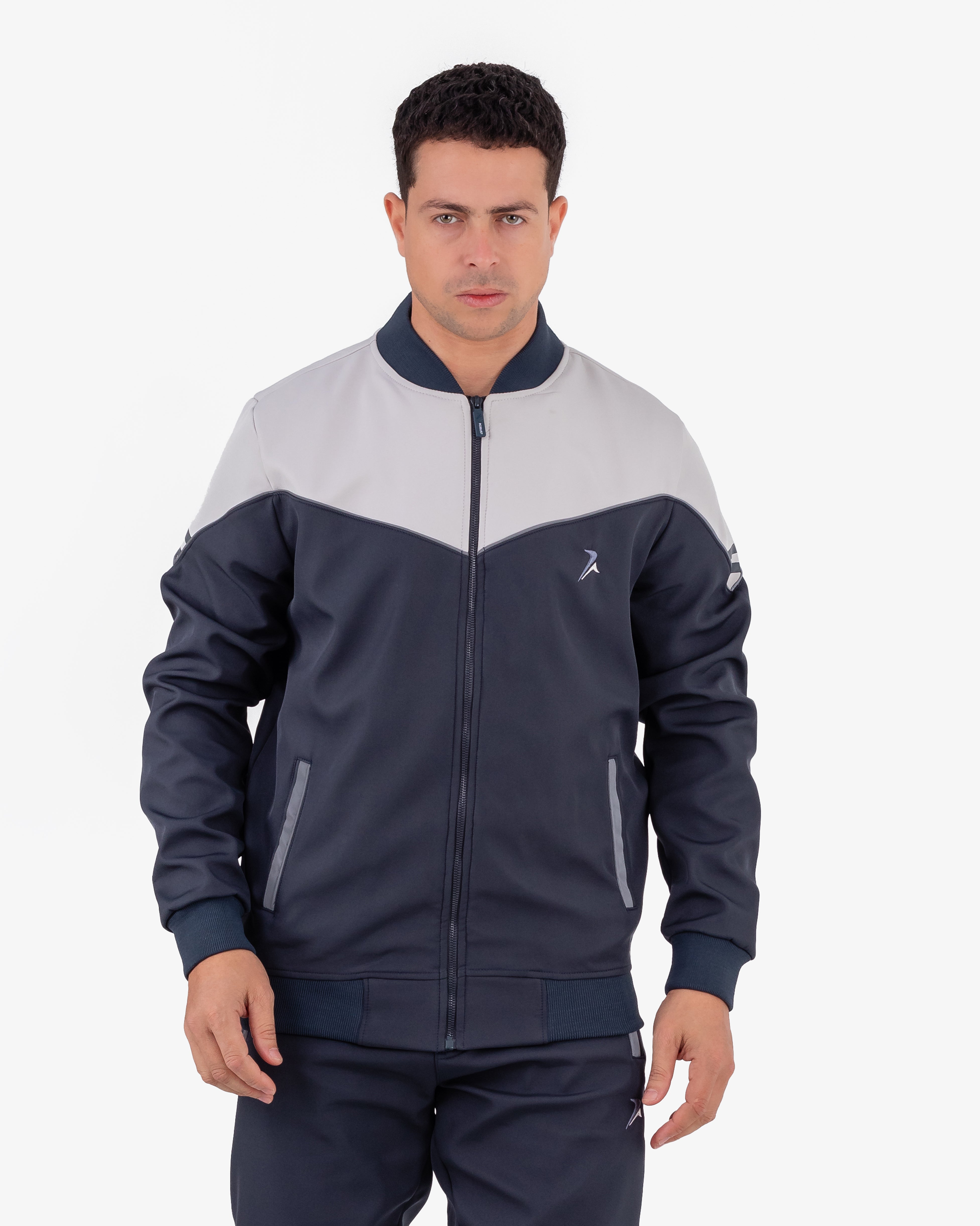 Robust Soft Track Suit (V.8)