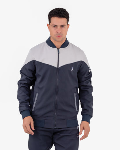 Robust Soft Track Suit (V.8)