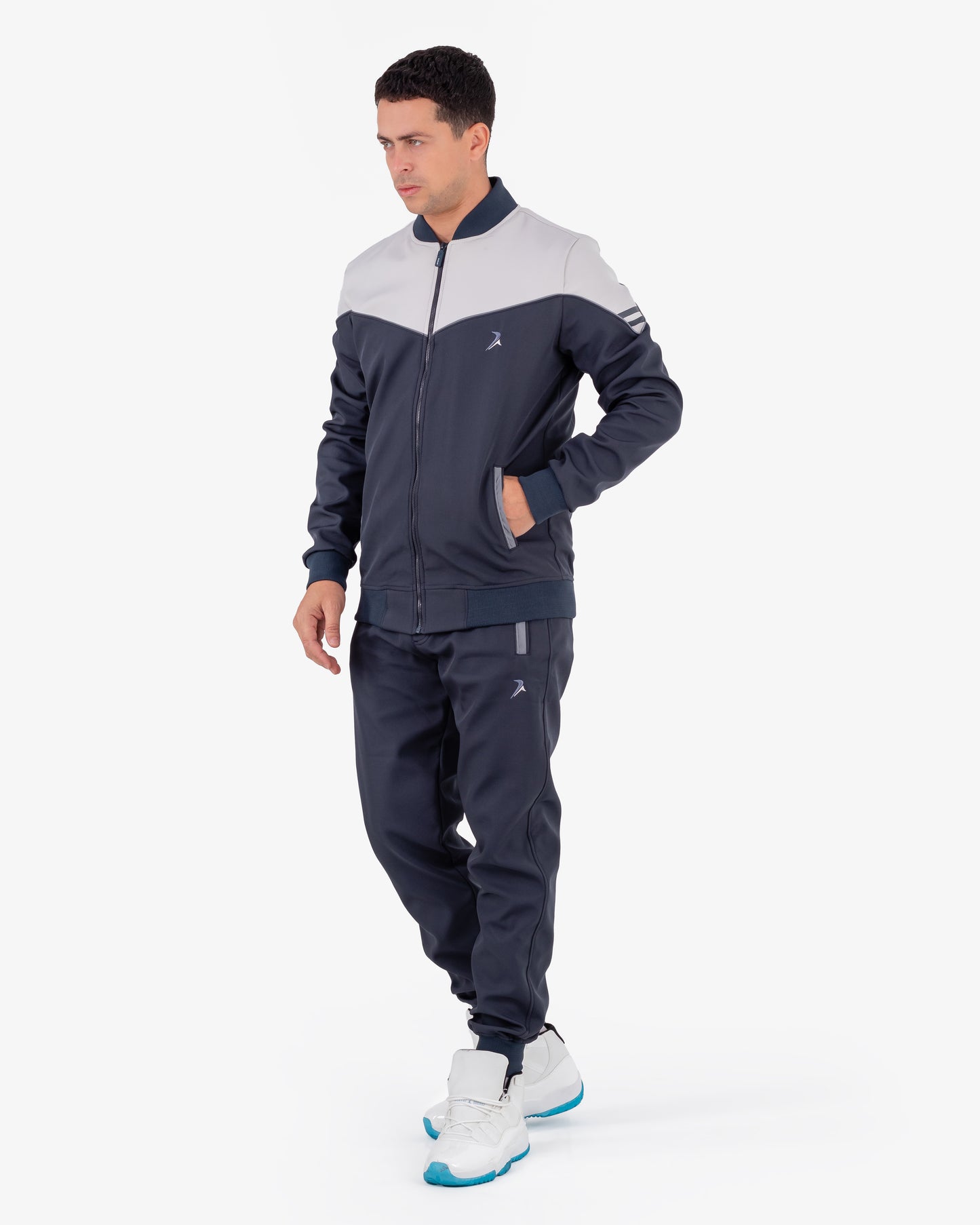 Robust Soft Track Suit (V.8)