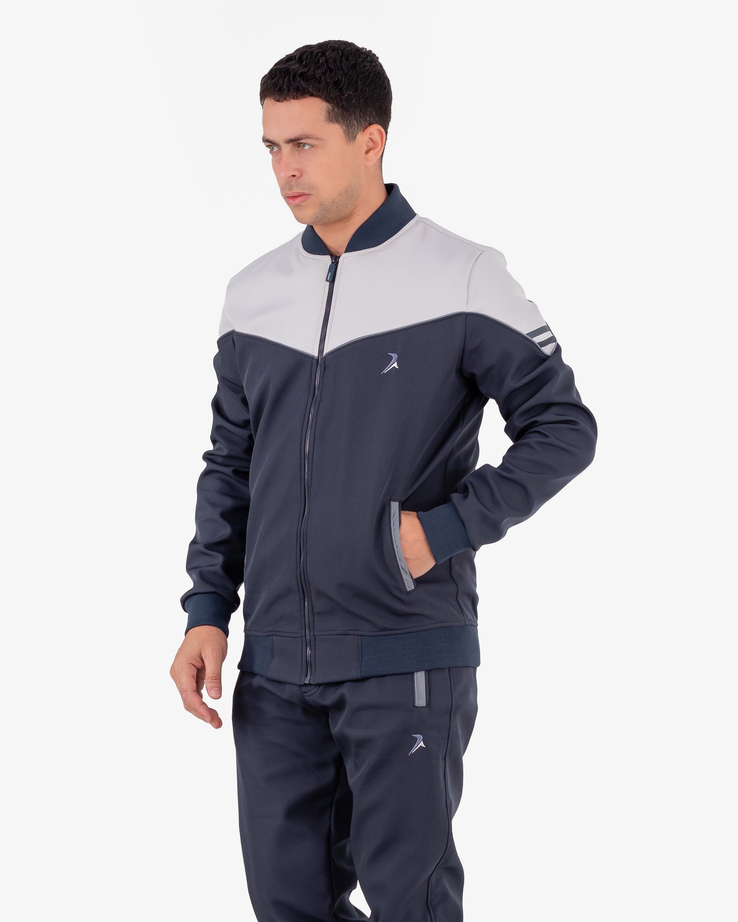 Robust Soft Track Suit (V.8)