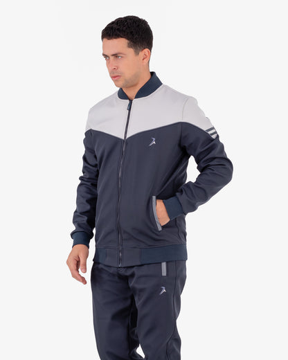 Robust Soft Track Suit (V.8)