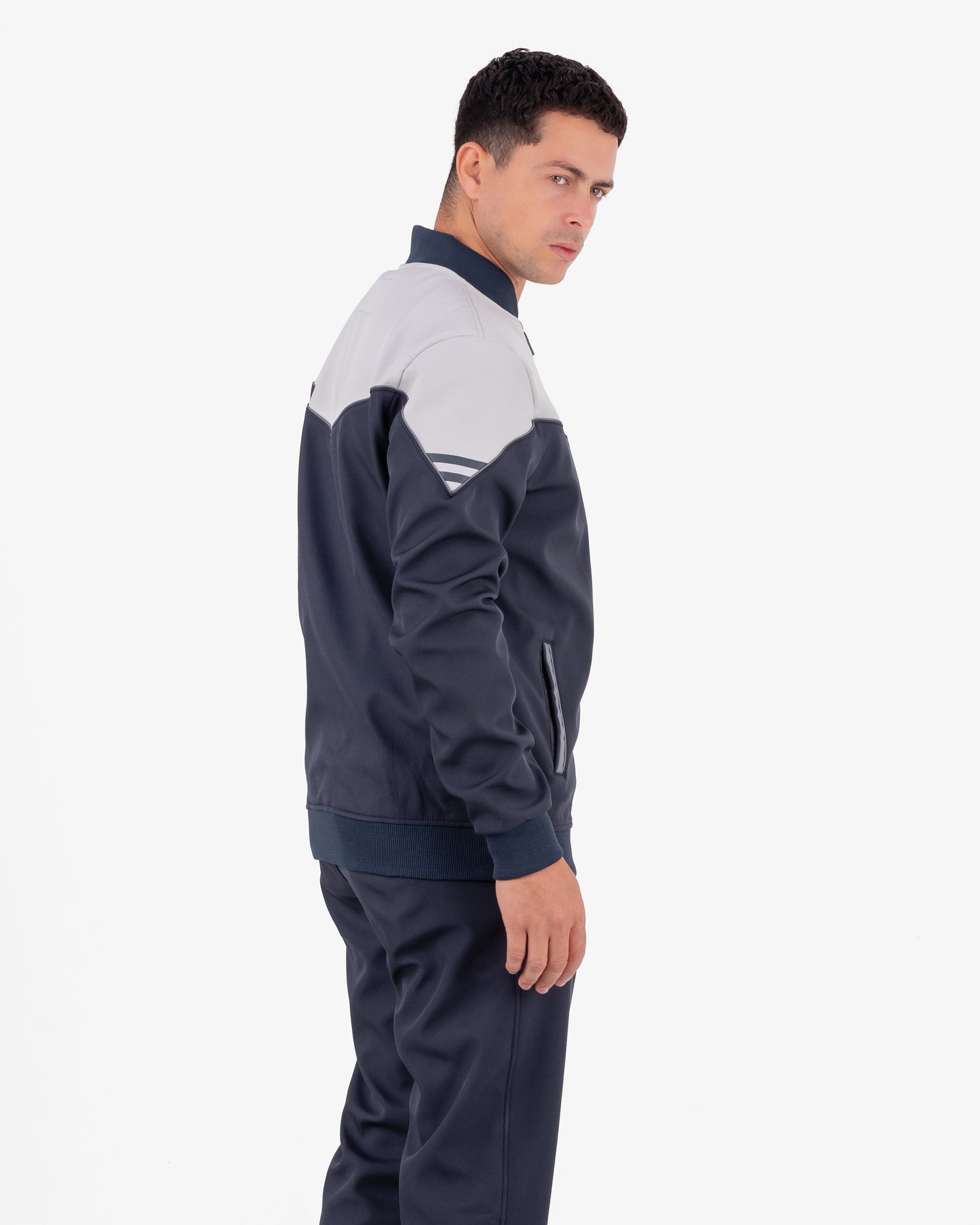 Robust Soft Track Suit (V.8)