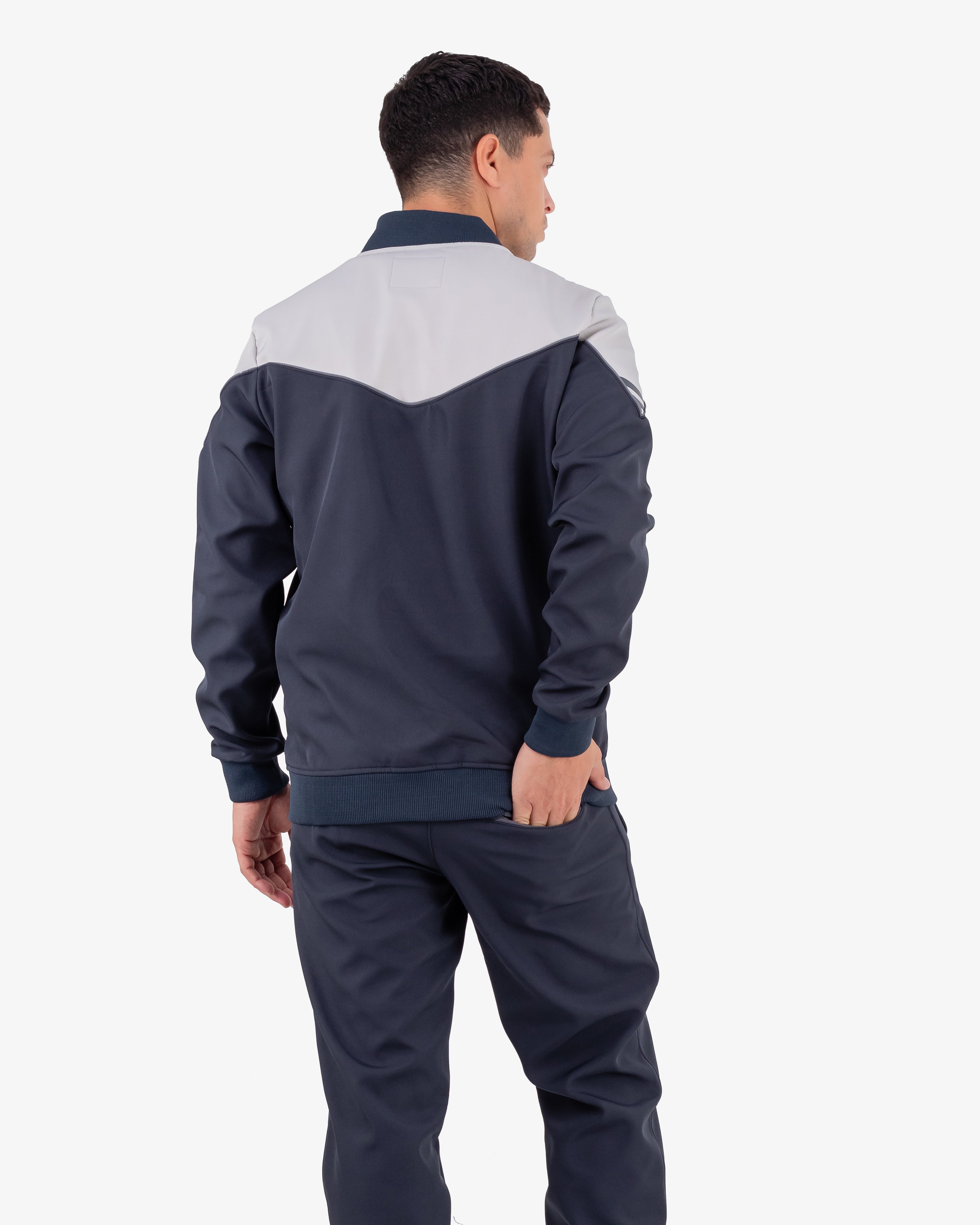 Robust Soft Track Suit (V.8)