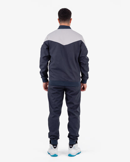 Robust Soft Track Suit (V.8)