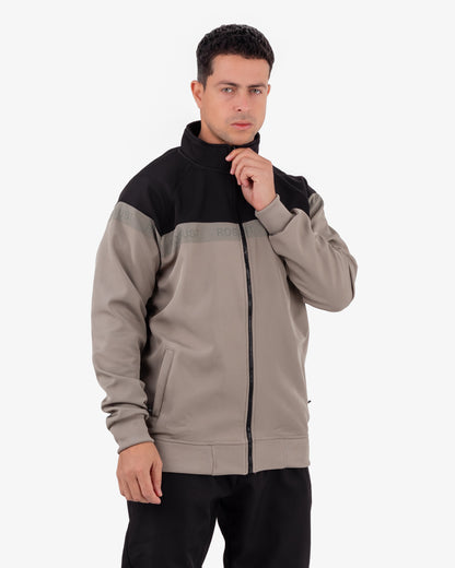 Robust Soft Track Suit (V.9)