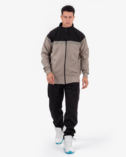 Robust Soft Track Suit (V.9)