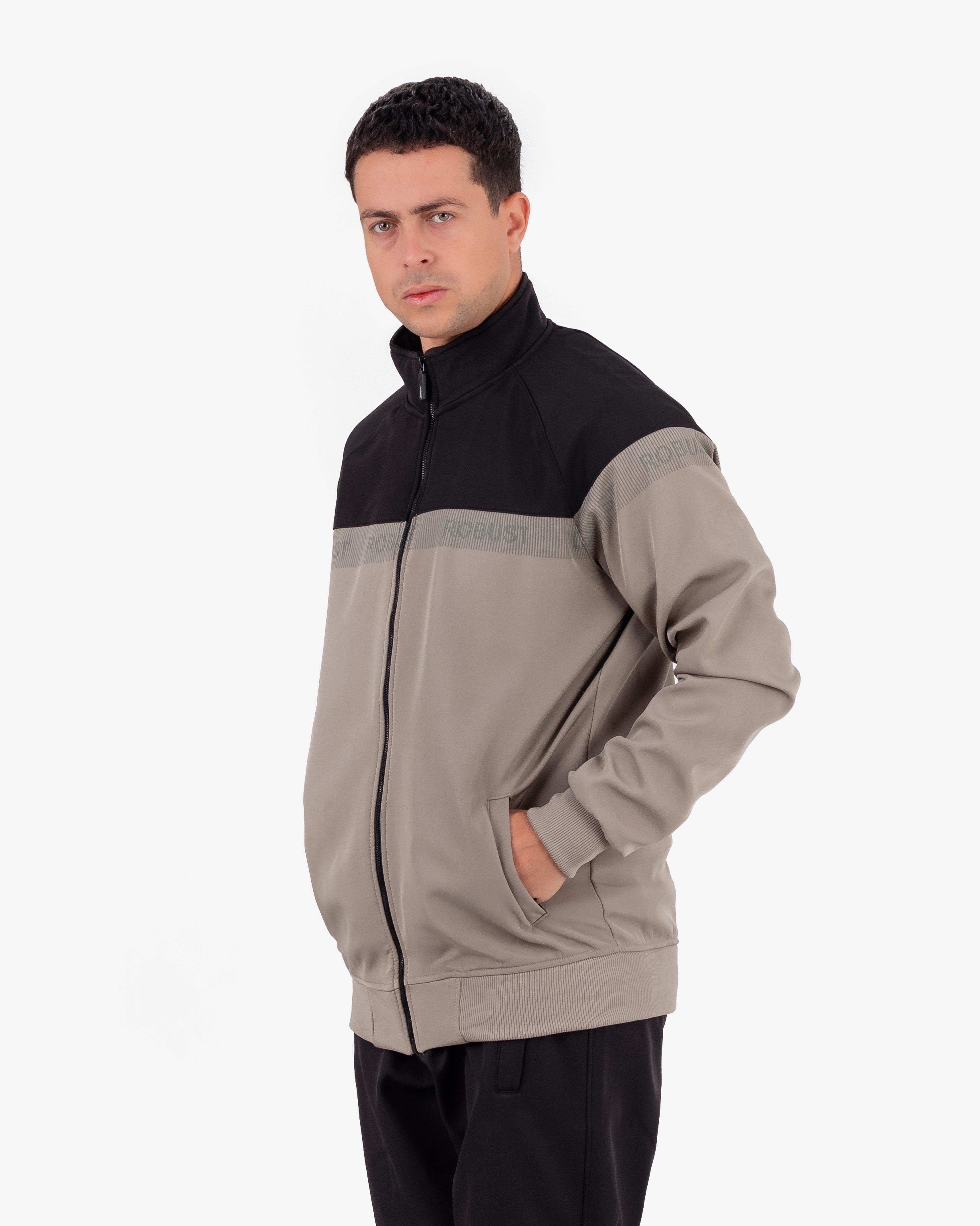 Robust Soft Track Suit (V.9)