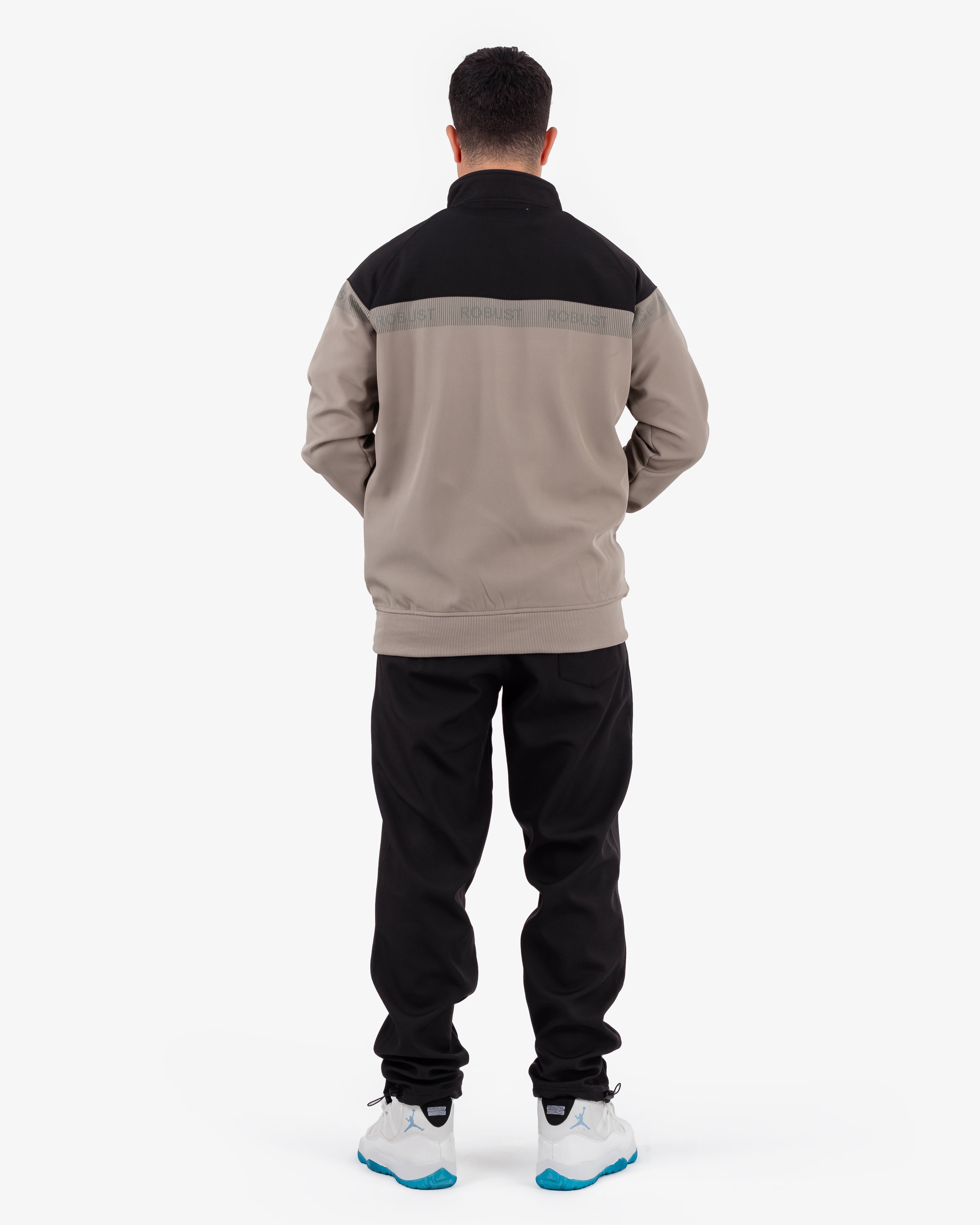 Robust Soft Track Suit (V.9)