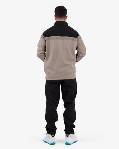 Robust Soft Track Suit (V.9)