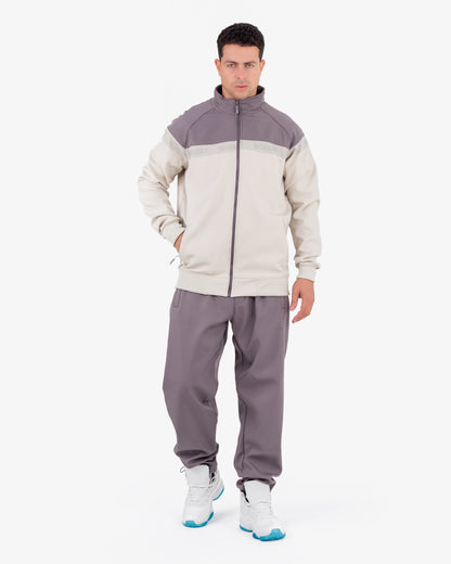 Robust Soft Track Suit (V.9)