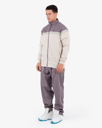 Robust Soft Track Suit (V.9)