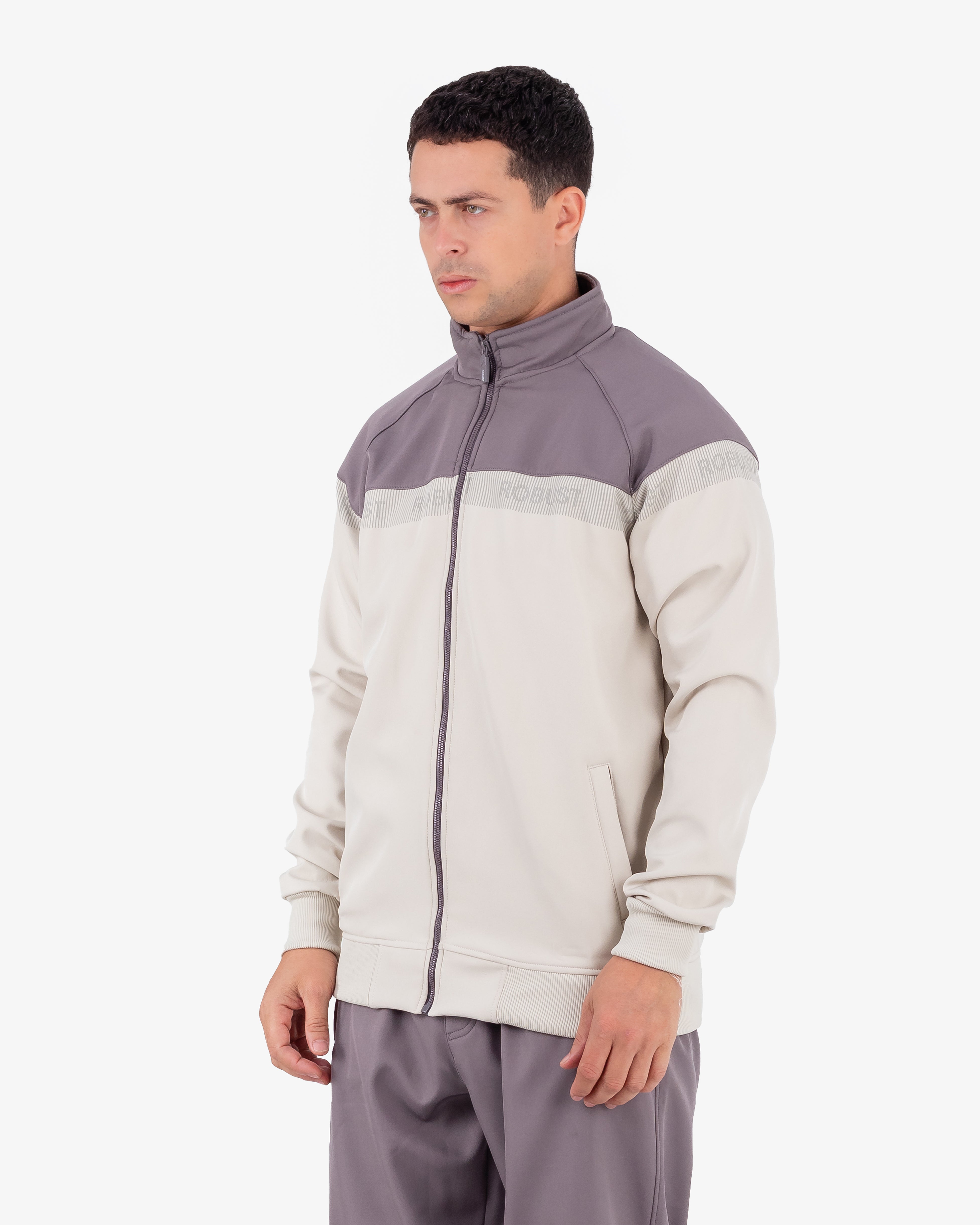 Robust Soft Track Suit (V.9)