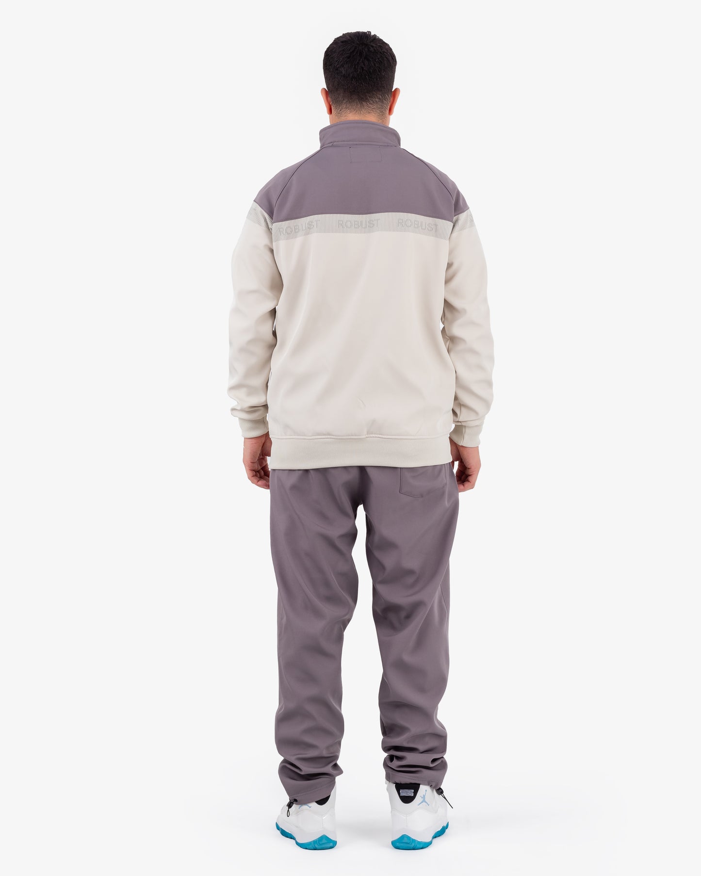 Robust Soft Track Suit (V.9)