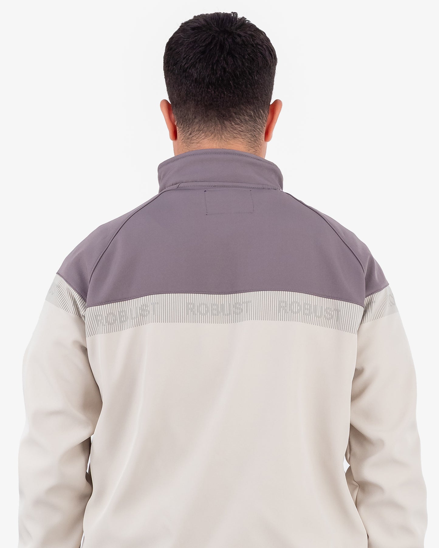 Robust Soft Track Suit (V.9)