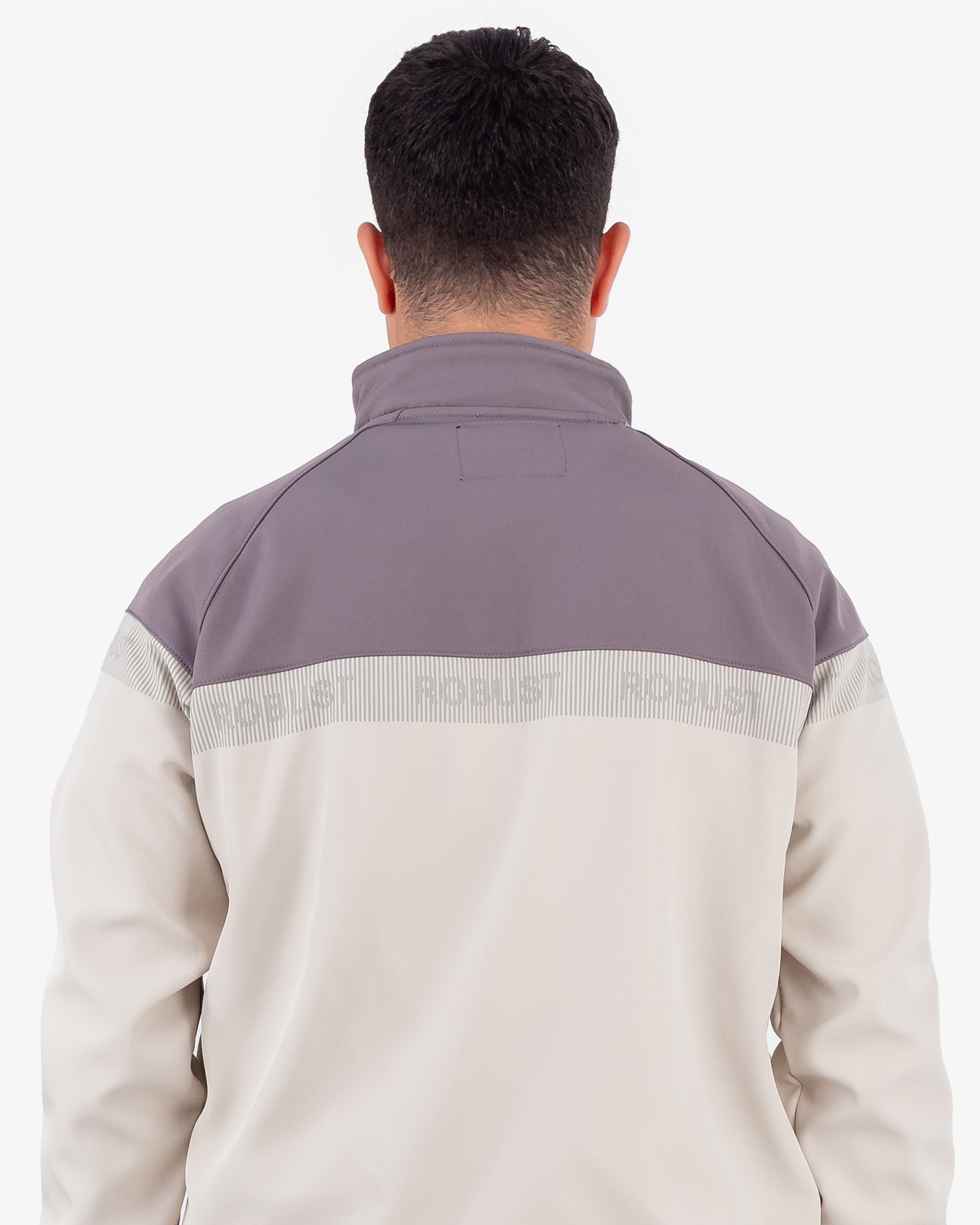 Robust Soft Track Suit (V.9)