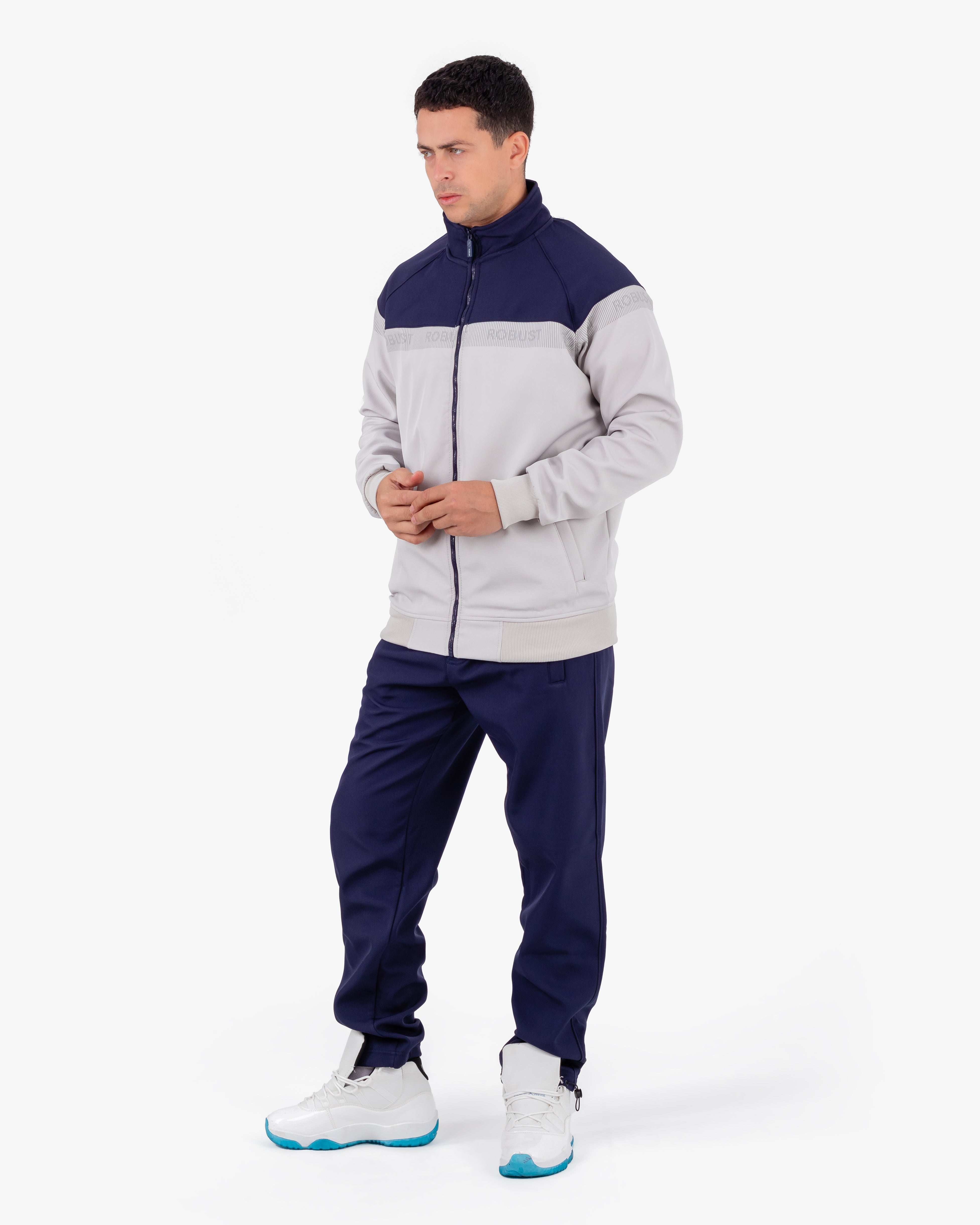 Robust Soft Track Suit (V.9)