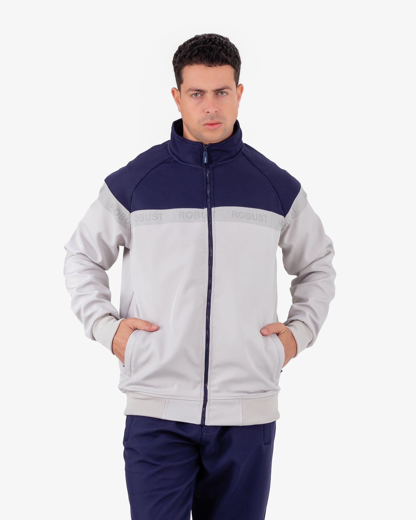 Robust Soft Track Suit (V.9)