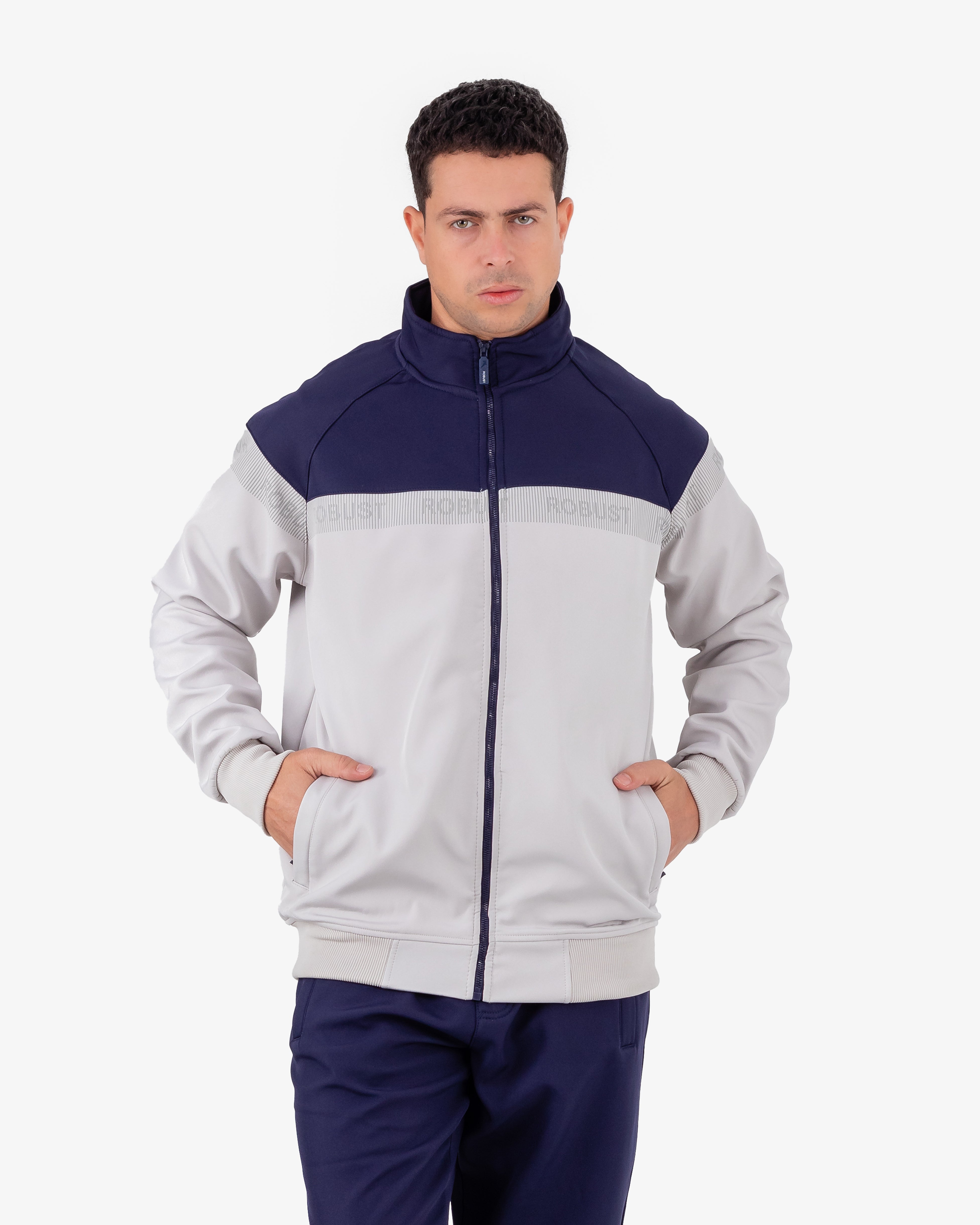 Robust Soft Track Suit (V.9)