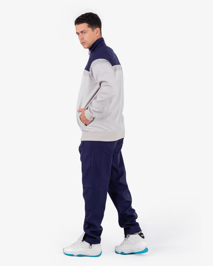 Robust Soft Track Suit (V.9)