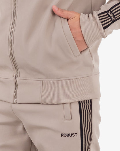 Robust Soft Track Suit (V.18)