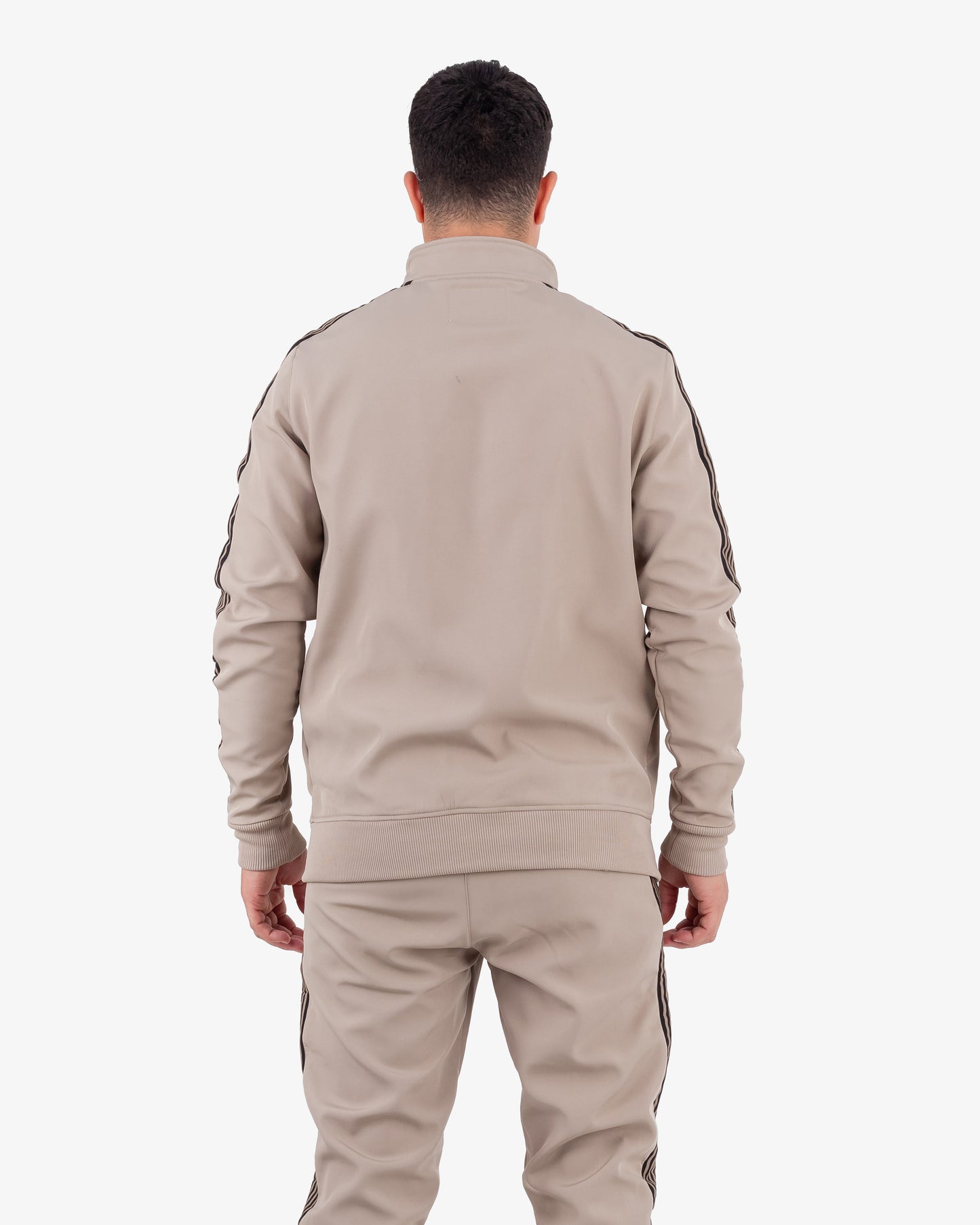 Robust Soft Track Suit (V.18)