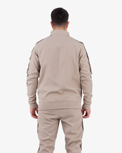 Robust Soft Track Suit (V.18)