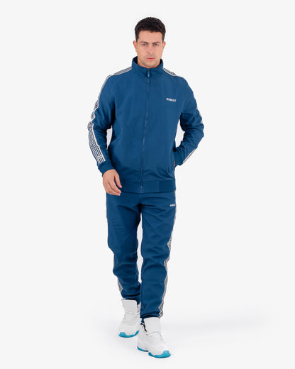 Robust Soft Track Suit (V.18)